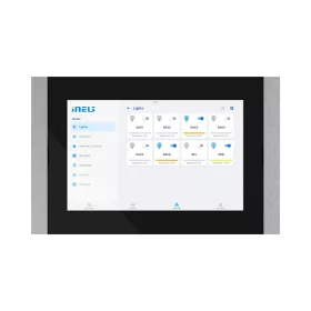 EST8 - INSPINIA 8" érintős kijelző - arany