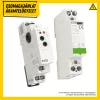 Áramfelügyeleti relészett (PRI-52 + VS220-20/230V)