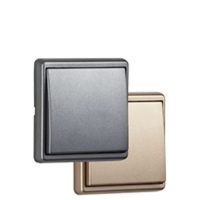 APOLO 5000 - Kapcsolók és aljzatok