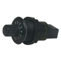 Egyfunkciós időrelék