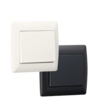 sirius 70 - Kapcsolók és aljzatok