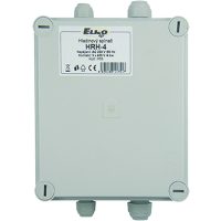 Folyadékszint kapcsoló szettek