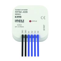 Kontaktus átalakítók