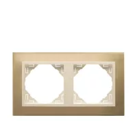 METALLO keretek (nemesfém)