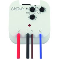 Multifunkciós időrelék (BOX)