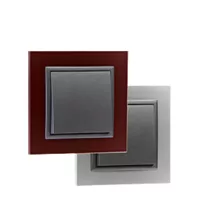 EFAPEL - Otthoni kapcsolók és aljzatok