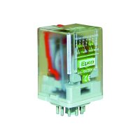 Dugaszolható teljesítményrelék