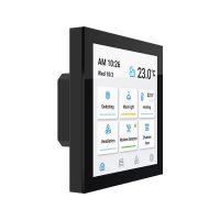 Központi vezérlők 