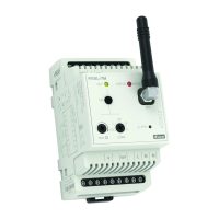 Moduláris kivitel (DIN)